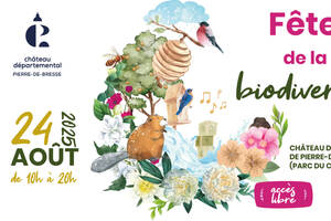 Fête de la Biodiversité