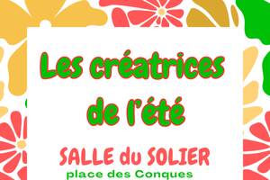 EXPO VENTE ARTISANAT