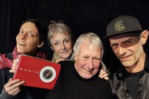 Concert du Quartet Radio Easy Jazz