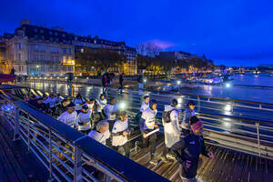 photo Course des Lumières Paris