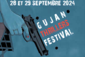 photo Gujan Thrillers Festival