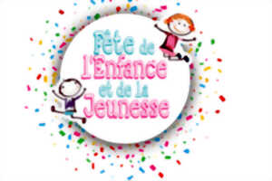 photo Fête de l'Enfance et de la Jeunesse