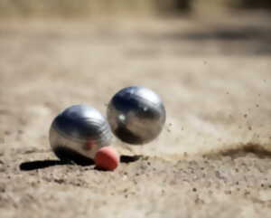 Festiboules - Tournoi de pétanque