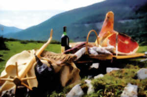 Marché du terroir et de l'artisanat