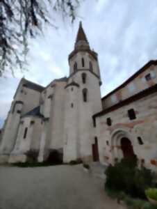 photo Journées du patrimoine - l’Ermitage - À la découverte des origines d’Agen