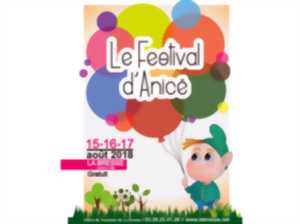 photo LE FESTIVAL D'ANICÉ