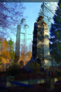 photo Commémoration des combats d'Argonne