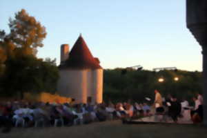 Festival Festi Vaillac - Concert au château