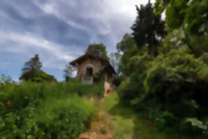 VISITE GUIDÉE DU CHÂTEAU D'HAUSEN