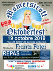 photo ALSACIENNE FEST