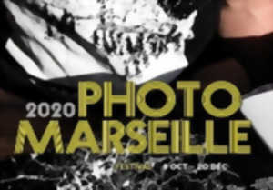 Photo Marseille 2020