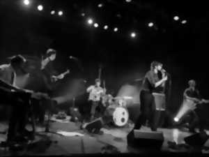Concert au Loc'- Martin Sixt + Black Cat Crossin'