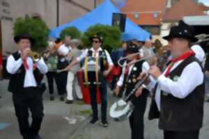 photo Fête du raisin - Un dimanche festif