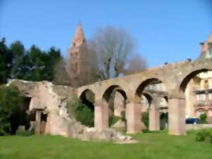 photo Journées du Patrimoine à Munster - Conférence