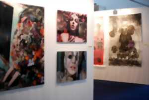 photo art3f salon de l'art contemporain