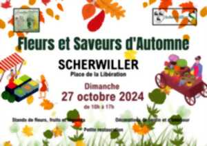 Marché d''automne