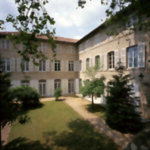 photo Journées du Patrimoine de Figeac : 