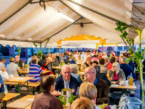 photo Fête des vendanges