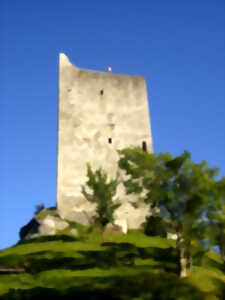 Journées Européennes du Patrimoine : Ouverture de la Tour de Montcuq