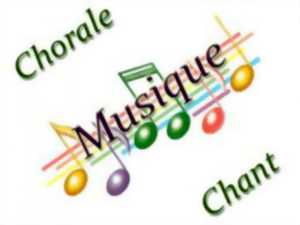 Doubs Musique Concert De La Chorale Sombevelle Au Profit De L Association Retina Agenda Baume Les Dames