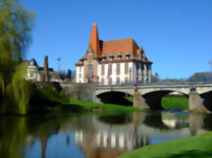 photo JOURNÉES EUROPÉENNES DU PATRIMOINE - HOTEL DE BACCARAT