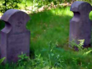 Journées européennes du patrimoine : Visite du cimetière mennonite de Salm
