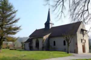 photo JOURNÉES EUROPÉENNES DU PATRIMOINE  :  VISITES LIBRES DE LA CHAPELLE DE LA OULTRE