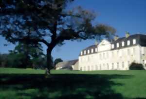 photo Journées Européennes du Patrimoine : visite guidée du château de la Pannonie et église Saint-Cyr Sainte Juliette