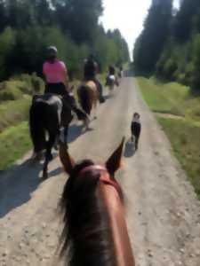 photo Portes ouvertes au ranch du stoss