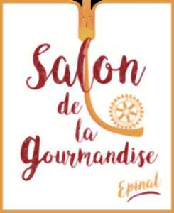 SALON DE LA GOURMANDISE, DES VINS ET DES ARTS DE LA TABLE