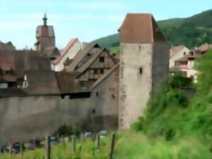 Journées du patrimoine - La tour des Voleurs