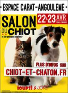 Charente Foire Salon Ioupsi Joke Salon De Vente De