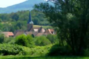 Balade ludique à Saint-Maurice