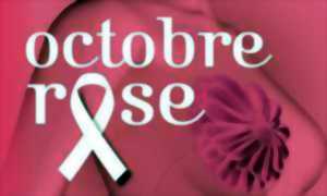 photo OCTOBRE ROSE