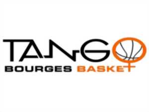 photo Tango Bourges Basket  /  Asvel