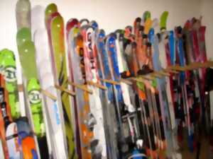 photo Bourse aux skis