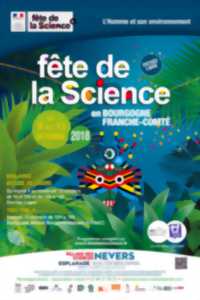 Fête de la science