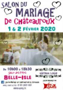 photo Salon du mariage