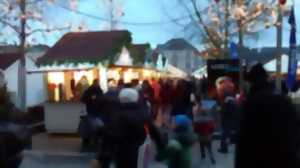 photo MARCHÉ DE NOËL