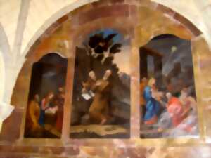 Journées Européennes du Patrimoine : Visite Guidée de l'Eglise de Cambayrac