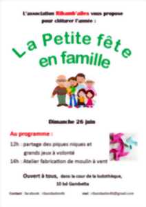 photo Fête du poney