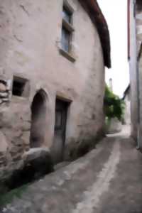 Journées Européennes du Patrimoine : visite libre du cloître des Mirepoises