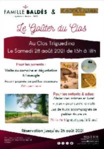 photo Le Clos sur le toit : Triguedina Festival