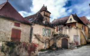 Journées Européennes du Patrimoine: visites commentées du Petit Musée du Fer et démonstration de forge