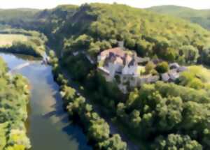 photo Journées Européennes du Patrimoine : Atelier de vannerie et dégustation de safran du Quercy