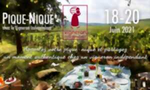 photo Pique-Nique chez le Vigneron Indépendant 2025 : Château le Brézeguet