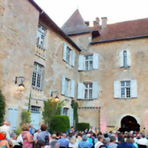 Expostion à Figeac : 