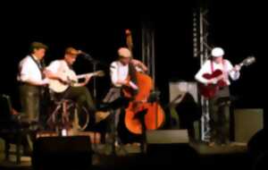 photo Soirée Jazz avec le Trio Chanur