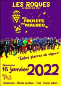 photo Les Foulées du Malbec