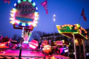 Fête foraine de Cahors